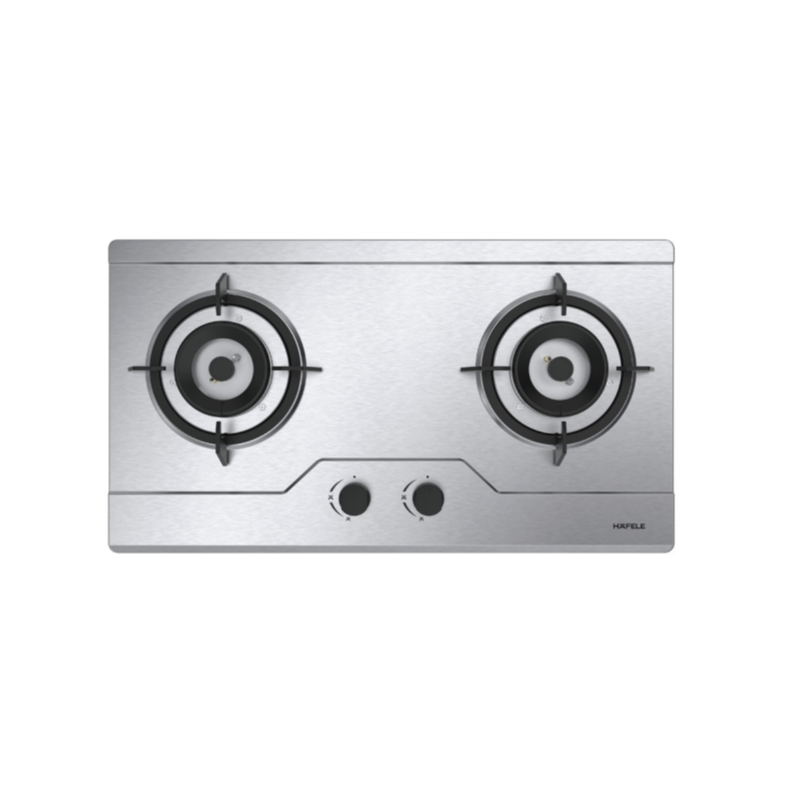 Hafele gas online stove 3 burner