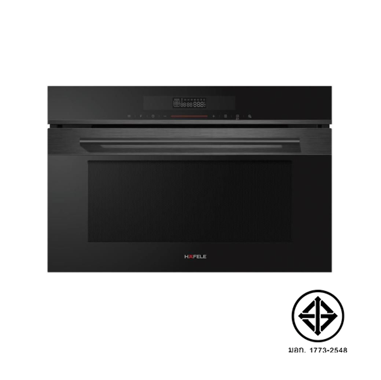 HAFELE BUILT IN MICROWAVE PLUS SERIES