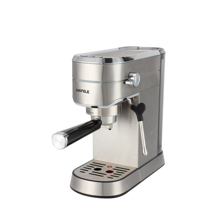 Hafele Double Coffee Machine HAFELE เครื่องชงกาแฟเอสเพรสโซ่