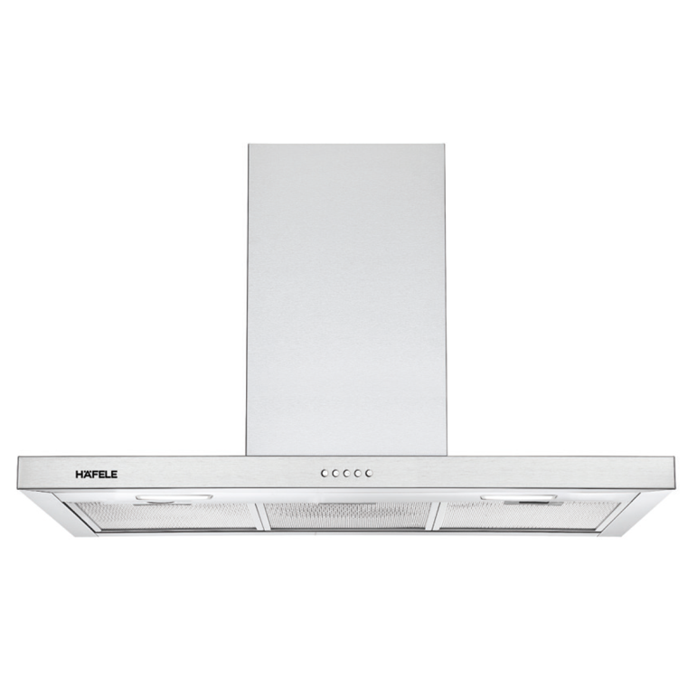 Hafele range hood deals
