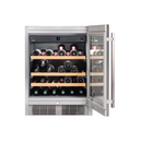 LIEBHERR WINE CHILLER 112L 46 BOTTLES