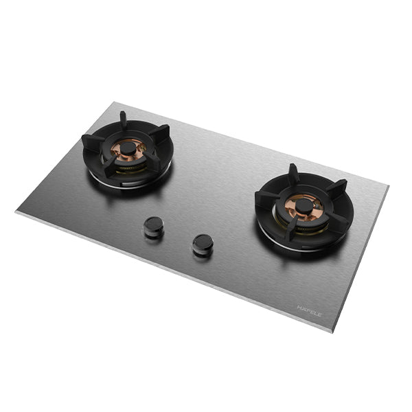 Hafele gas shop stove 3 burner
