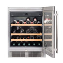 LIEBHERR WINE CHILLER 112L 46 BOTTLES