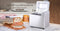 อยู่บ้านก็ทำขนมปังกินเองได้ง่ายๆด้วยเครื่องทำขนมปัง BREAD MAKER
