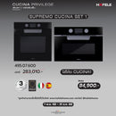 SUPREMO CUCINA SET 1