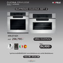 SUPREMO CUCINA SET 2