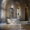 AXOR Citterio E Bath thermostat floor-standing