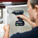 FESTOOL HIGHPOWER BATTERY PACK BP 18 LI 4.0 HPC-ASI
