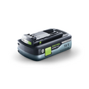 FESTOOL HIGHPOWER BATTERY PACK BP 18 LI 4.0 HPC-ASI