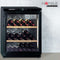 LIEBHERR WINE CHILLER 121L 60 BOTTLES