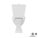 HAFELE โถสุขภัณฑ์แบบสองชิ้น