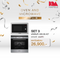 HAFELE Oven & Microwave Set 3