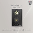 HAFELE เตาแก๊ส: พลัส+ ซีรีย์ (MELLOW TA1)