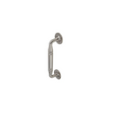 HAFELE มือจับหน้าต่างเหล็ก - STEEL WINDOW HANDLE