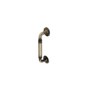 HAFELE มือจับหน้าต่างเหล็ก - STEEL WINDOW HANDLE