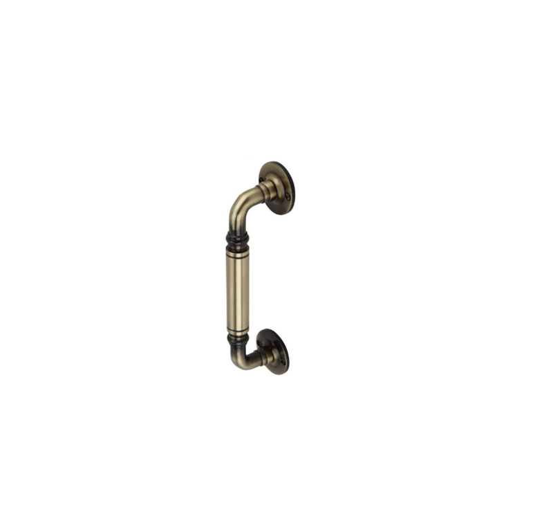 HAFELE มือจับหน้าต่างเหล็ก - STEEL WINDOW HANDLE