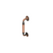 HAFELE มือจับหน้าต่างเหล็ก - STEEL WINDOW HANDLE