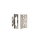 HAFELE  บานพับซ้อนปีก (FLUSH HINGE)