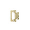 HAFELE  บานพับซ้อนปีก (FLUSH HINGE)