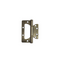 HAFELE  บานพับซ้อนปีก (FLUSH HINGE)