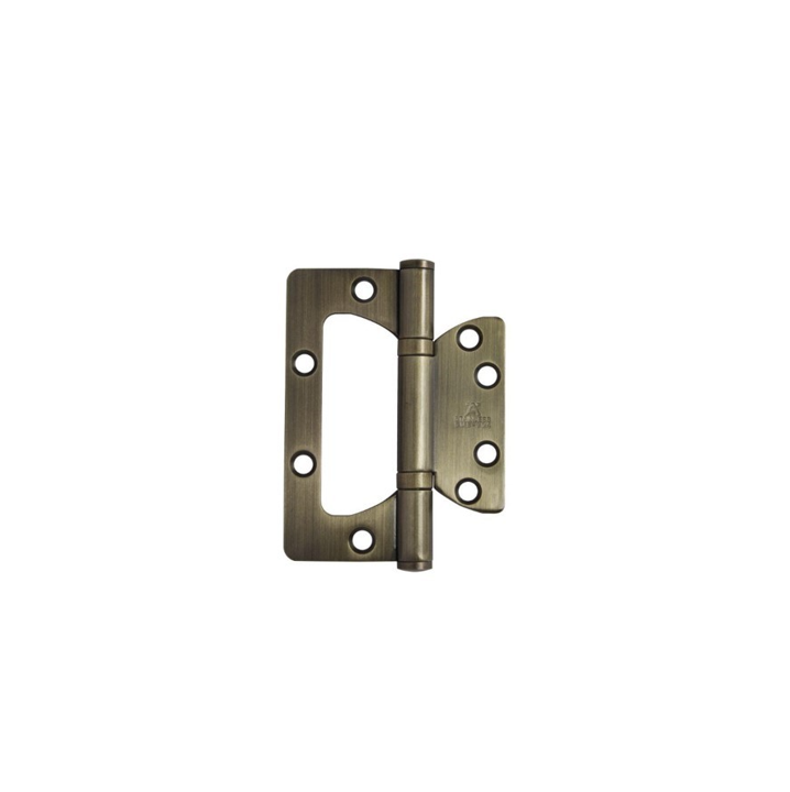 HAFELE  บานพับซ้อนปีก (FLUSH HINGE)