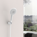 HAFELE ชุดฝักบัวสายอ่อน: BLOOM Series