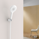 HAFELE ชุดฝักบัวสายอ่อน: BLOOM Series