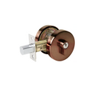 HAFELE กุญแจลิ้นตายซิงค์อัลลอย รุ่นมาตรฐาน ไขสองทาง