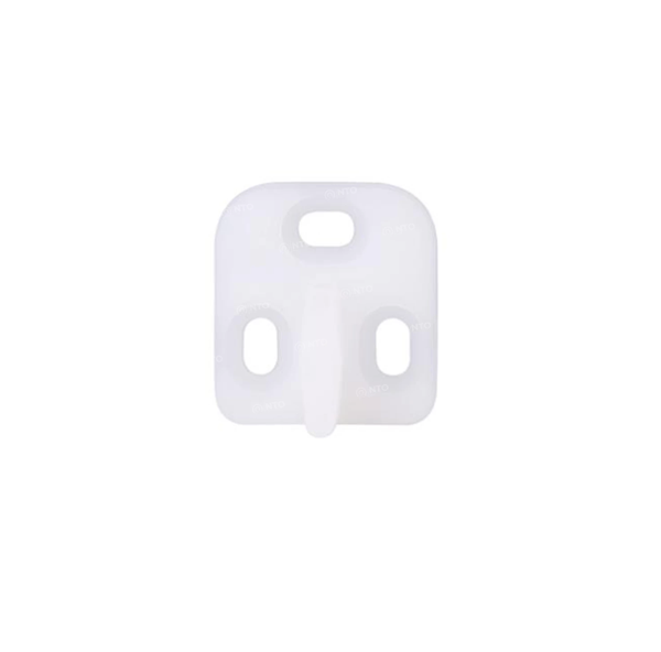 HAFELE เดือยกันแกว่ง (Blister Pack)