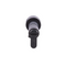 HAFELE ไส้กุญแจ MORTISE ห้องน้ำ สีดำ