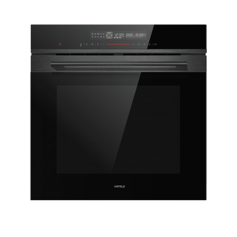 HAFELE Oven & Microwave Set 10