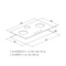 SUPER SAVE COOKING SET 6