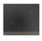 HAFELE เตาไฟฟ้ากระจกเซรามิก: พลัส ซีรีย์ - CERAMIC HOB: PLUS SERIES