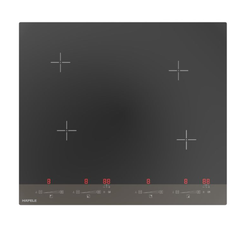 HAFELE เตาไฟฟ้ากระจกเซรามิก: พลัส ซีรีย์ - CERAMIC HOB: PLUS SERIES