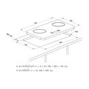 SUPER SAVE COOKING SET 4