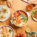 HAFELE หม้อต้มอเนกประสงค์ 2 ลิตร