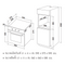 OVEN & MICROWAVE SET 4