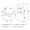 HAFELE Oven & Microwave Set 4