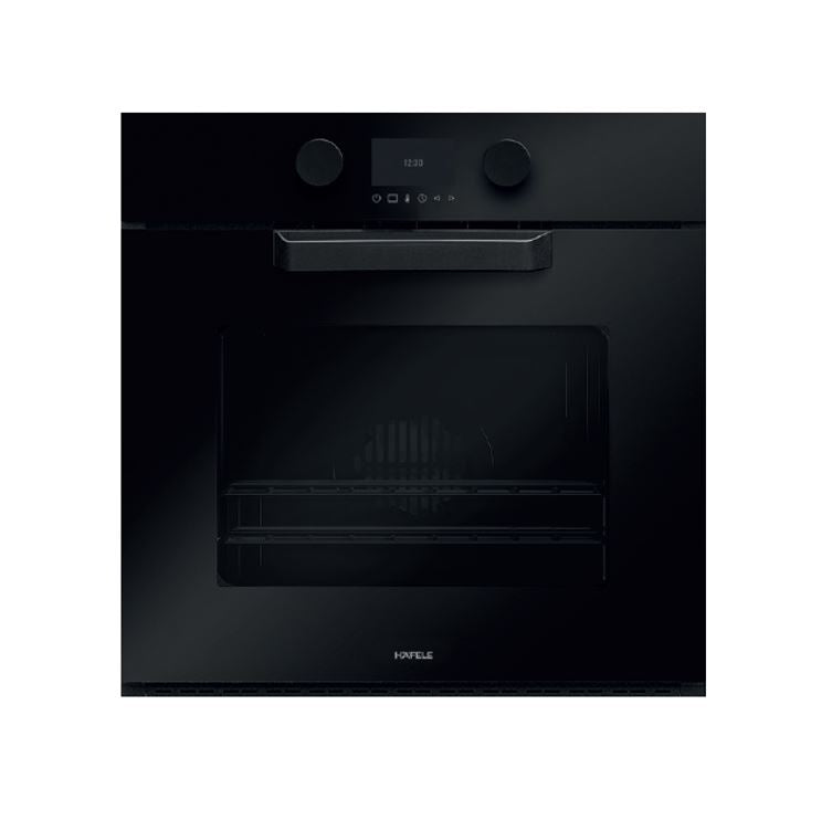 HAFELE เตาอบระบบ Multifunction แบบติดตั้งฝัง : STOMBOLI SERIES 65L