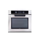 HAFELE เตาอบระบบ Multifunction แบบติดตั้งฝัง : STOMBOLI SERIES 65L
