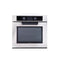 HAFELE เตาอบระบบ Multifunction แบบติดตั้งฝัง : STOMBOLI SERIES 65L