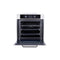 HAFELE เตาอบระบบ Multifunction แบบติดตั้งฝัง : STOMBOLI SERIES 65L