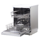 HAFELE เครื่องล้างจานแบบตั้งพื้น: สมาร์ทเมท ซีรีย์