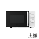 HAFELE ไมโครเวฟแมคคานิคคอล ขนาด 20 ลิตร