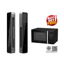 ELEVATE YOUR HOME SECURITY SET 1