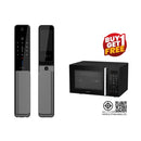 ELEVATE YOUR HOME SECURITY SET 2