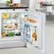 LIEBHERR BUILD-IN FREEZER 95L
