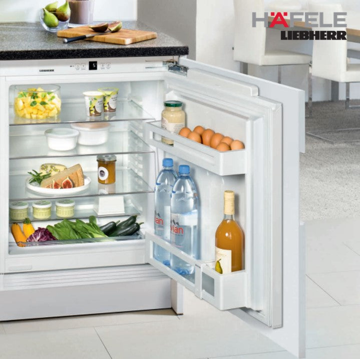 LIEBHERR BUILD-IN FREEZER 95L