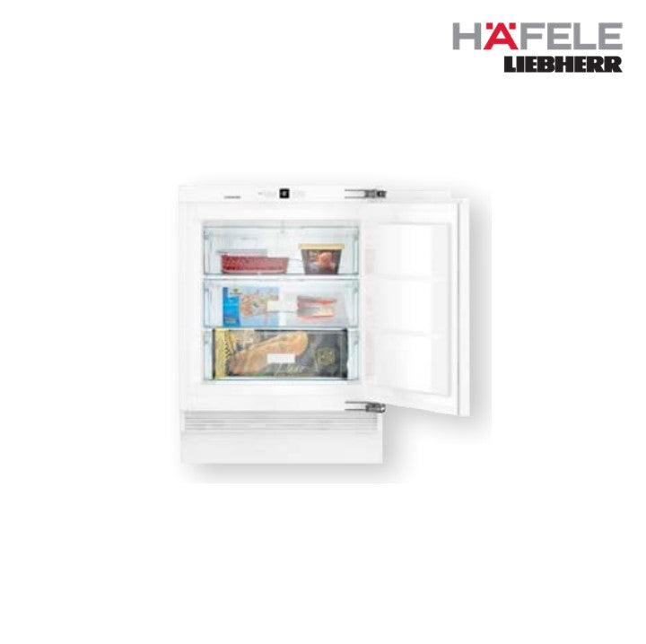 LIEBHERR BUILD-IN FREEZER 95L