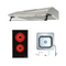 HAFELE Condo Solutions Set - 04